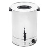 Burco Manual Fill Water Boiler 30Ltr CE706