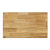 APS Thick Slatted Wooden Chopping Board CF029