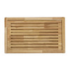 APS Thick Slatted Wooden Chopping Board CF029