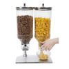 APS Double Cereal Dispenser CF268