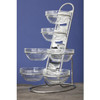 Small Buffet Ladder Set CF280