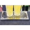 Beaumont Stainless Steel Drip Tray 300 x 150mm D825