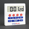 Hygiplas Big Digit Timer CF916