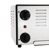 Rowlett Premier 6 Slot Toaster with 2 x Additional Elements CH171