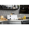 Rowlett Regent Toaster St/St - 4 Slot with 2x Additional Elements CH172