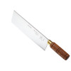 Mercer Culinary Chinese Chef Knife 8" Wood Handle CJ489
