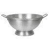 Double-Handled Aluminium Colander 18.5" CJ768