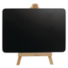 Olympia Round Edged Chalkboard A5 CL309