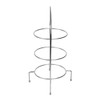 Olympia Afternoon Tea Stand for Plates Up To 210mm CL571