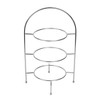 Olympia Afternoon Tea Stand for Plates Up To 210mm CL571