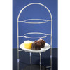 Olympia Afternoon Tea Stand for Plates Up To 267mm CL572