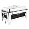 Olympia Electric Chafing Dish CM266