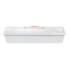 Curver Butler Party Box White 450mm CP072