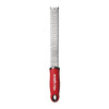 Microplane Premium Grater and Zester Red CP446