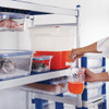 Araven Sauce Dispenser with Tap 18Ltr CR824