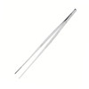 Vogue Round Tipped Tweezers 300mm CW498