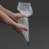 Matfer Bourgeat Disposable Piping Bags Clear (Box of 100) CX522