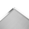 Matfer Bourgeat Perforated Aluminium Baking Sheet GN1/1 CX721