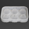 Beaumont Silicone Ice Ball Mould CN938