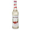 Monin Syrup Gomme CF710