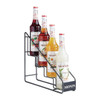 Monin Syrup POS 4 Bottle Rack CN174