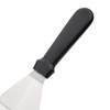 Vogue Solid Spatula Turner D391