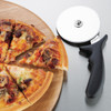 Hygiplas Pizza Wheel Black 4" D396