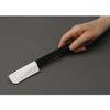 Matfer Bourgeat Elveo Narrow Jar Spatula 10" DA357