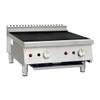 Buffalo Countertop Gas Chargrill DC331-N