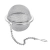 Olympia Mesh Stainless Steel Tea Strainer 50(Ø)mm DF899