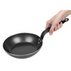 De Buyer Black Iron Frying Pan 200mm DL949