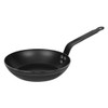 De Buyer Black Iron Frying Pan 200mm DL949