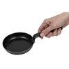 De Buyer Black Iron Blinis Pan 120mm DL953