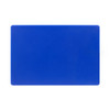 Hygiplas Extra Thick Low Density Blue Chopping Board Standard DM005