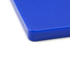 Hygiplas Extra Thick Low Density Blue Chopping Board Standard DM005