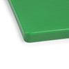Hygiplas Extra Thick Low Density Green Chopping Board Standard DM006