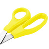 Hygiplas Yellow Colour Coded Scissors DM038