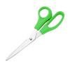 Hygiplas Green Colour Coded Scissors DM039