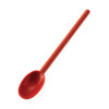 Matfer Bourgeat Exoglass Spoon Red 12" DM691