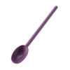 Matfer Bourgeat Exoglass Spoon Purple 12" DM692