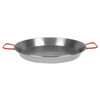 Garcima SL Carbon Steel Paella Pan 360mm DM717