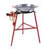 Garcima SL Carbon Steel Paella Pan 460mm DM718