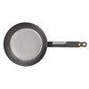 De Buyer Mineral B Black Iron Induction Frying Pan 240mm DN897