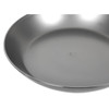 De Buyer Mineral B Black Iron Induction Frying Pan 260mm DN898