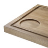 Olympia Large Acacia Steak Board DP139