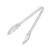 Matfer Bourgeat Exoglass Tongs Clear 9" DR322