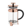 Olympia Contemporary Cafetiere Copper 3 Cup DR745