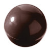 Schneider Chocolate Mould Spheres DW294