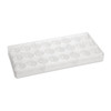 Schneider Chocolate Mould Spheres DW294