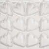 Schneider Chocolate Mould Hearts DW297